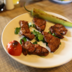 Turkish Kebab