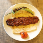 Turkish Kebab