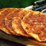 Adana lahmacun (5 piece )
