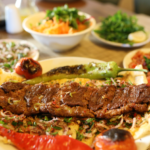 Baba Kebap