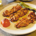 Chicken Chops