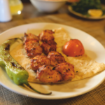 Chicken Skewers