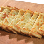 Kaşarlı pide