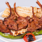 Lamb Chops