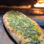 Green Pita